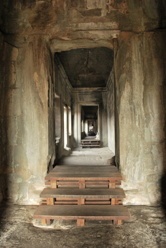 CAMBODIA 2013